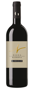 Nizza DOCG Riserva 2015